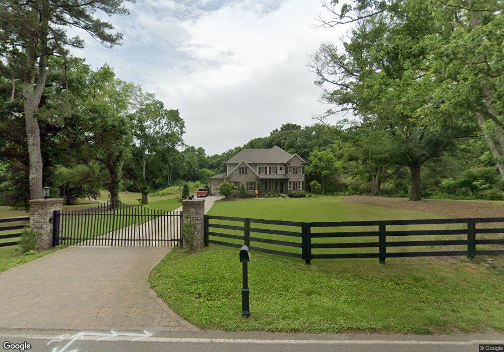 486 Avery Rd, Canton, GA 30115 - photo 1