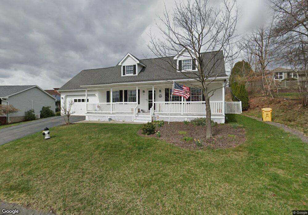 8 James Way, Archbald, PA 18403 - photo 1