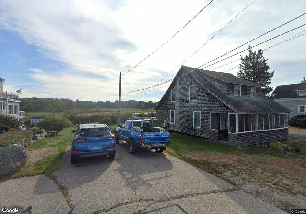 20 Charles St, Stonington, CT 06378 - photo 1