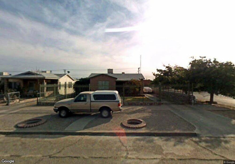 3710 Savannah Ave, El Paso, TX 79930 - photo 1