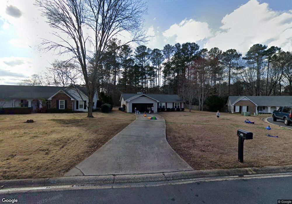 405 Ironwood Ln, Peachtree City, GA 30269 - photo 1