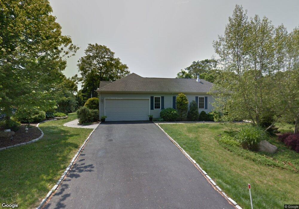 0 Evergreen Ln, Westerly, RI 02891 - photo 1