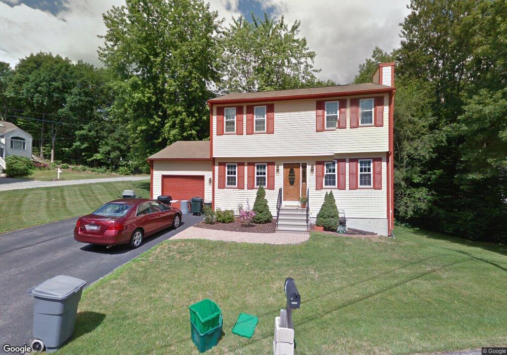 6 Hazel Bush Dr, Cranston, RI 02921 - photo 1