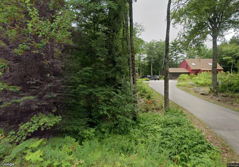 8 Forest Ring Dr, Bartlett, NH 03812 - photo 1