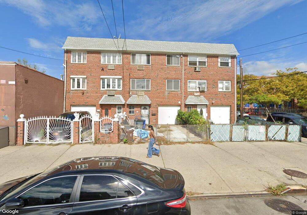 8117 101st Ave, Ozone Park, NY 11416 - photo 1