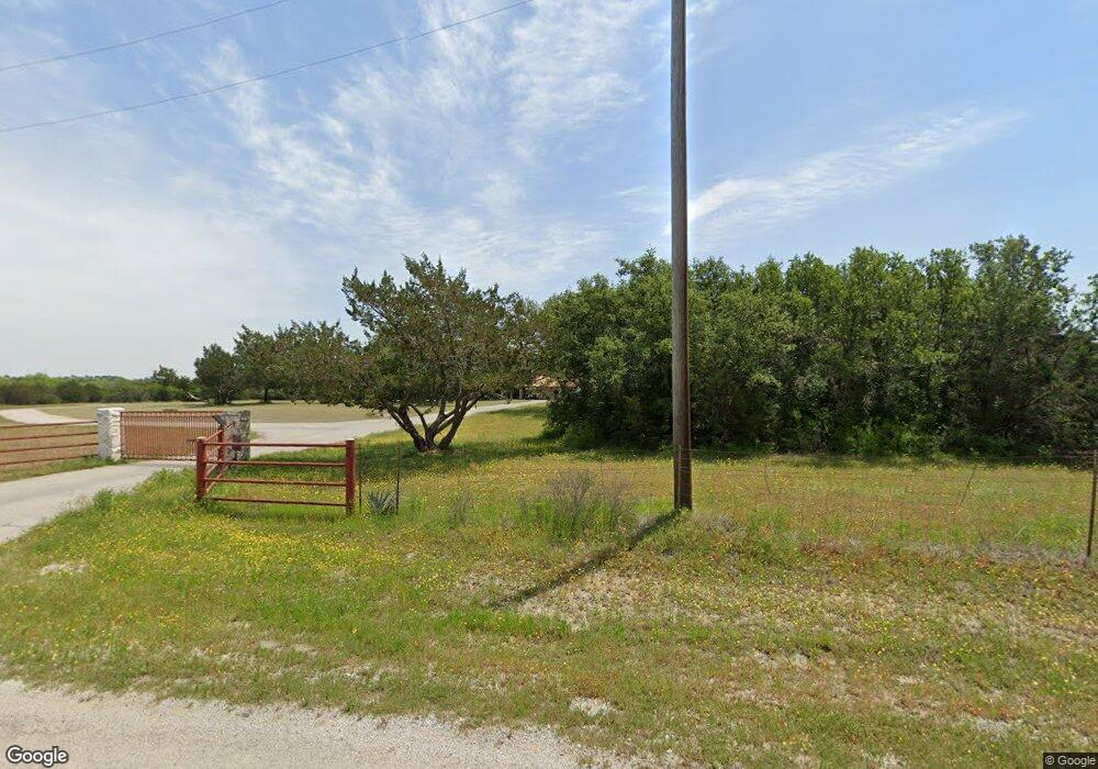 1155 Mary Dr, Weatherford, TX 76085 - photo 1