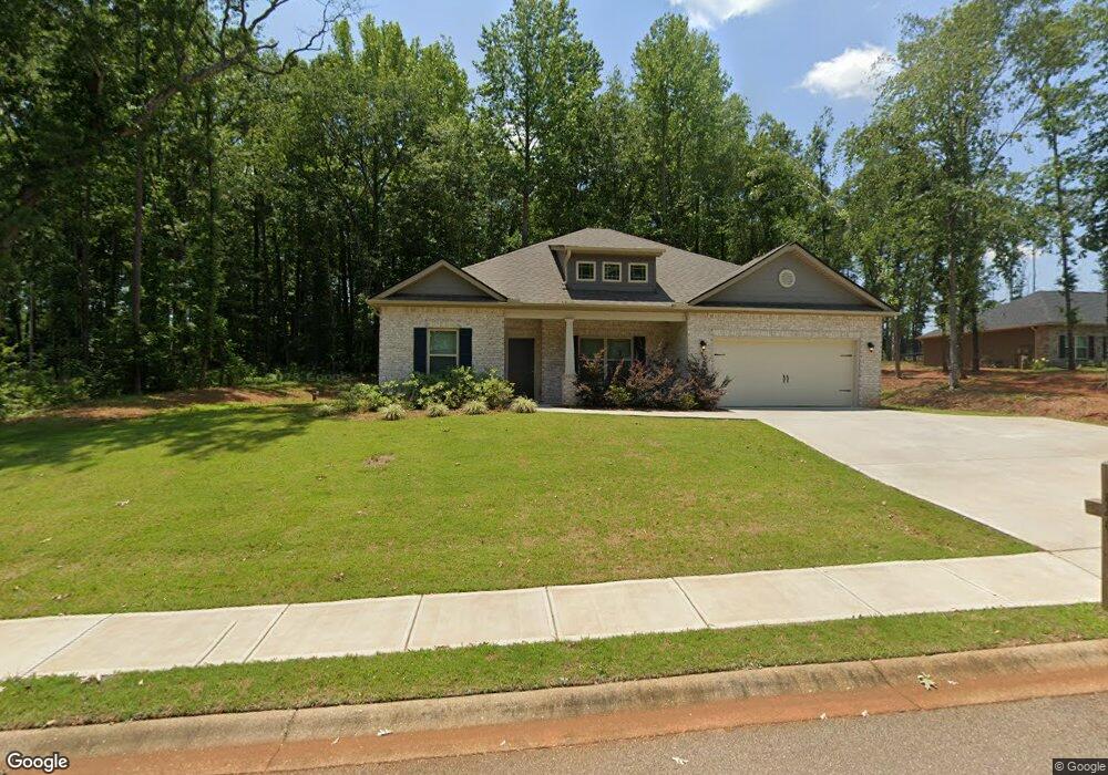 826 River Fall Dr, Jefferson, GA 30549 - photo 1