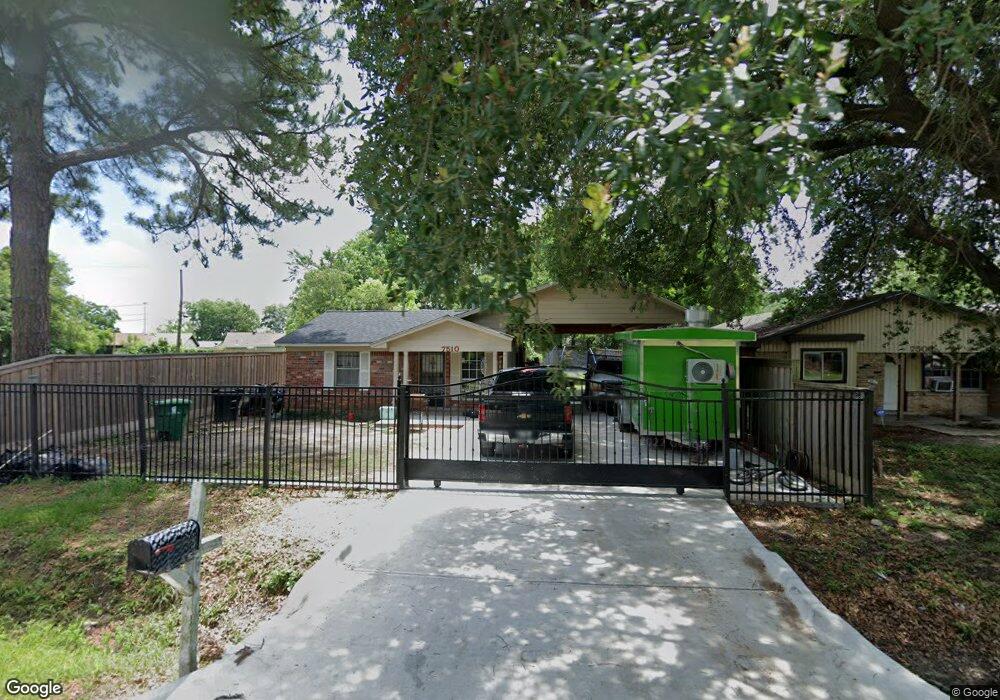 7510 Jay St, Houston, TX 77028 - photo 1