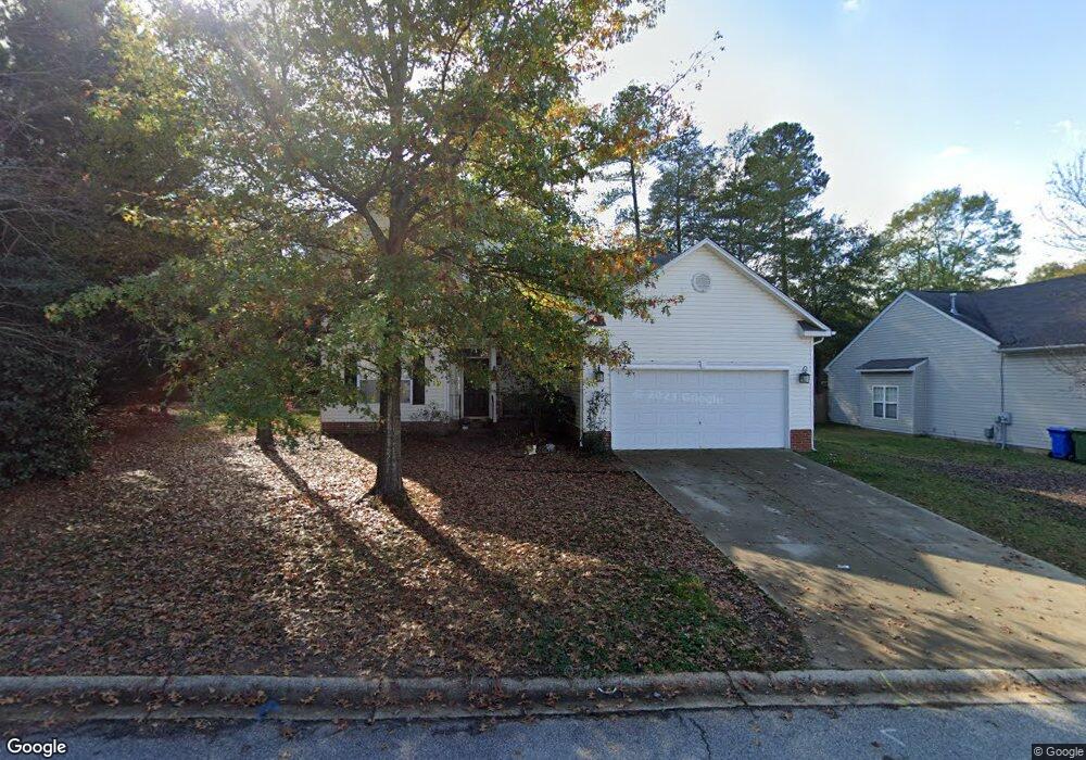 1 Woodvine Way, Mauldin, SC 29662 - photo 1