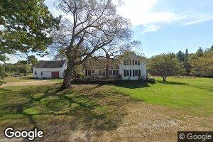 297 Old Airline Rd, Aurora, ME 04408