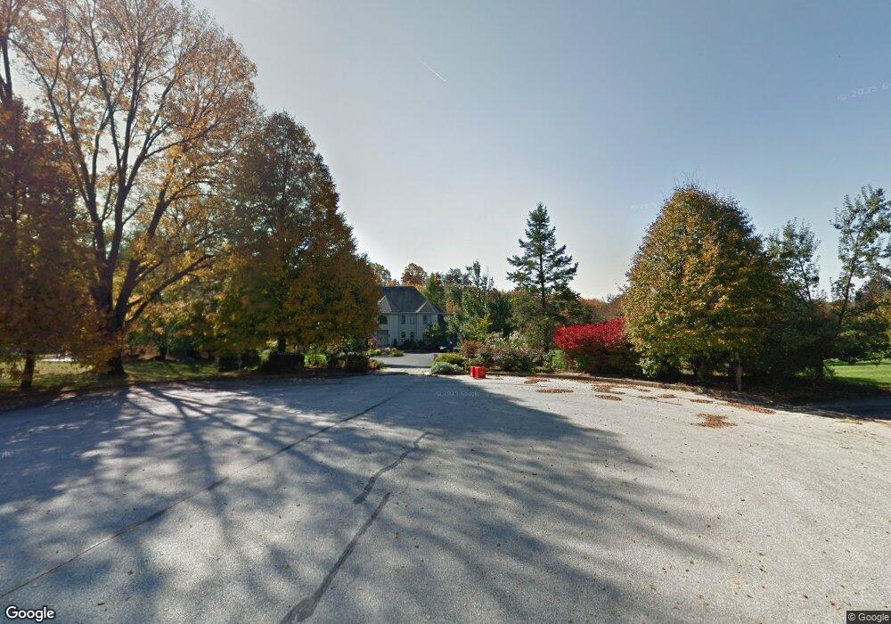 23 Hedgerow Ln, Malvern, PA 19355 - photo 1