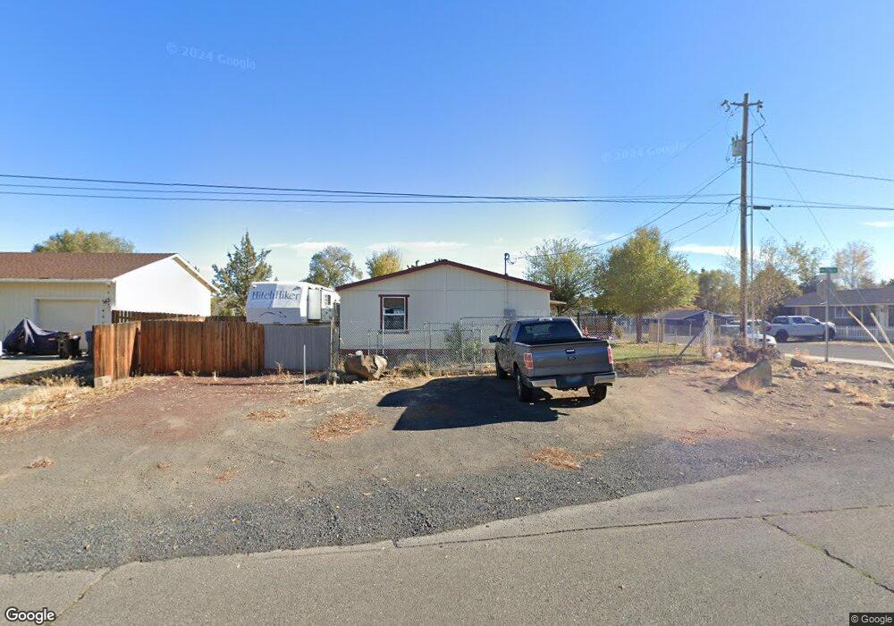 2460 SW 25th St, Redmond, OR 97756 - photo 1