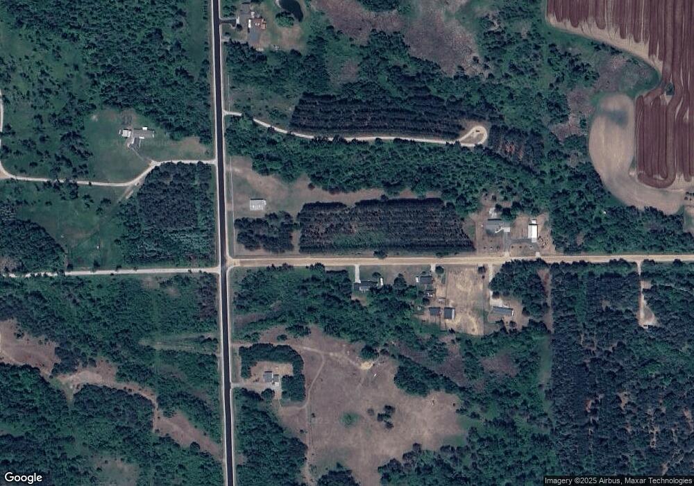 880 W Valley Rd, West Branch, MI 48661 - photo 1