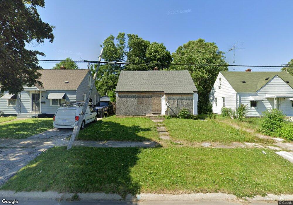 706 Ingleside Ave, Flint, MI 48507 - photo 1
