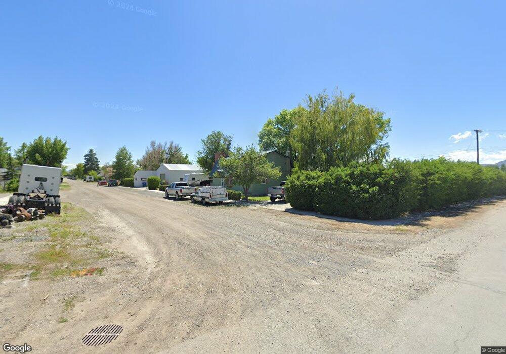 406 1st Ave W, Three Forks, MT 59752 - photo 1