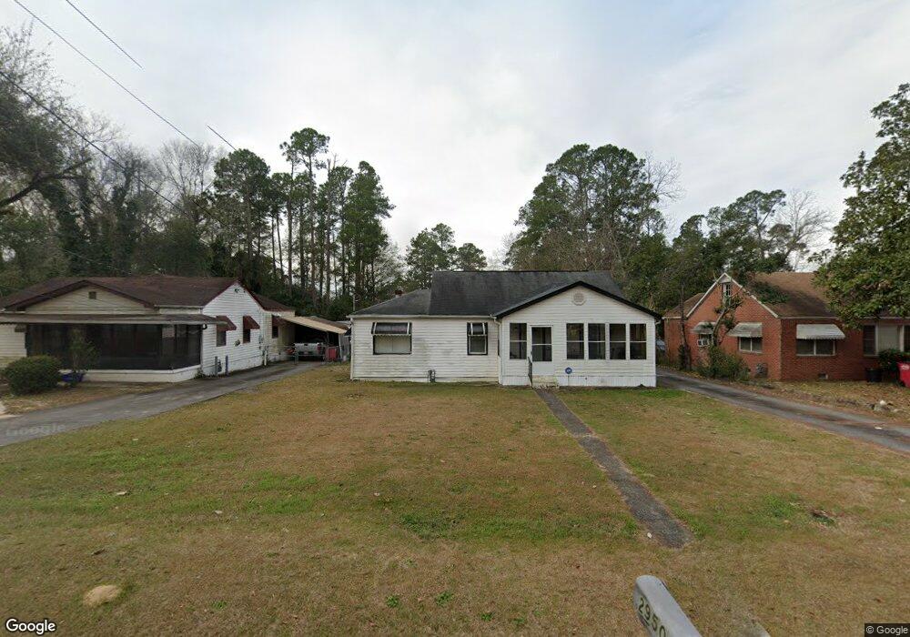 2950 Laney Ave, Macon, GA 31211 - photo 1