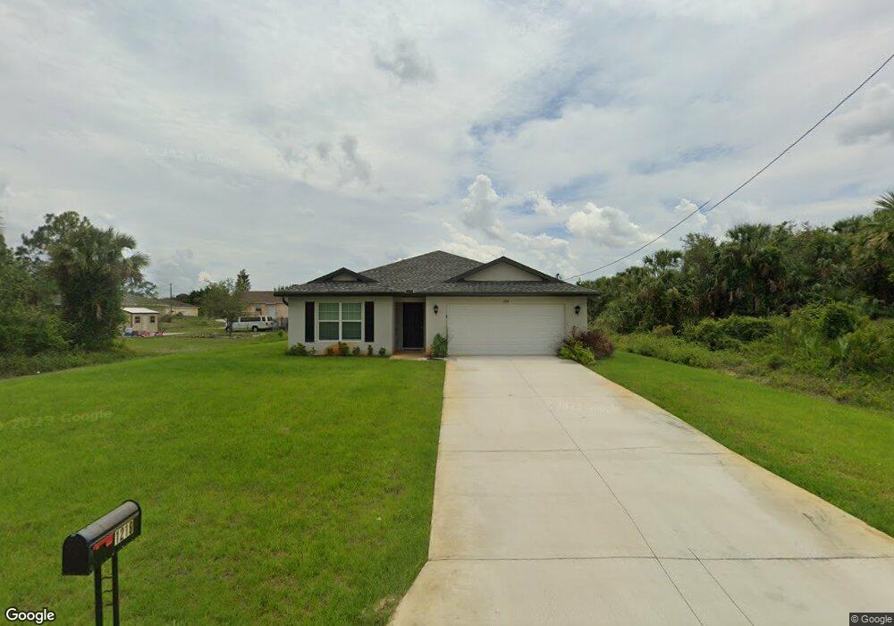 1218 Beaver St E unit 7, Lehigh Acres, FL 33974 - photo 1
