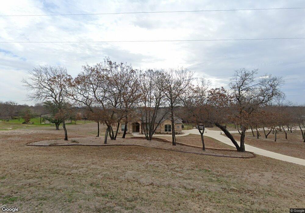 151 Rey Del Mar Cir, Weatherford, TX 76085 - photo 1