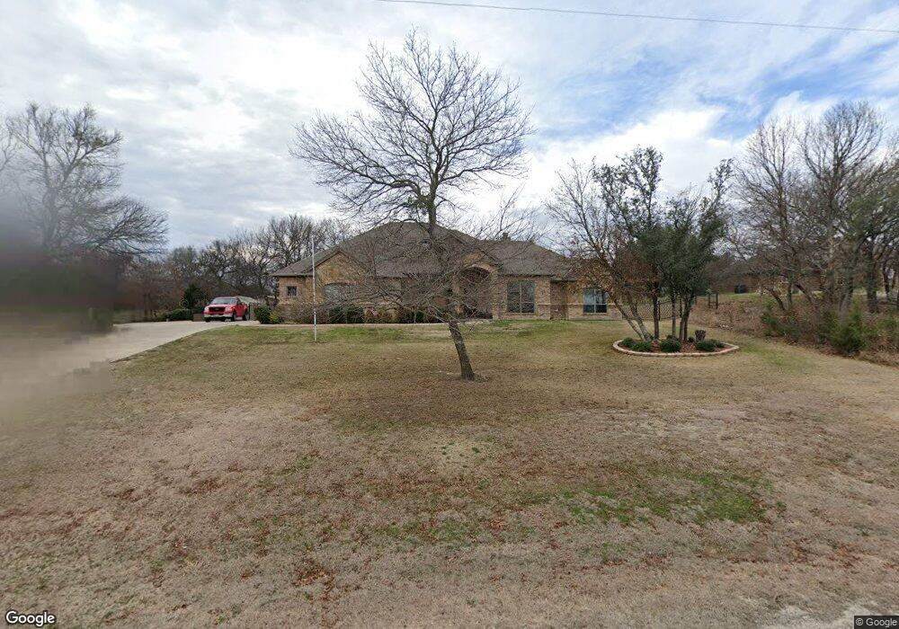 181 Rey Del Mar Cir, Weatherford, TX 76085 - photo 1
