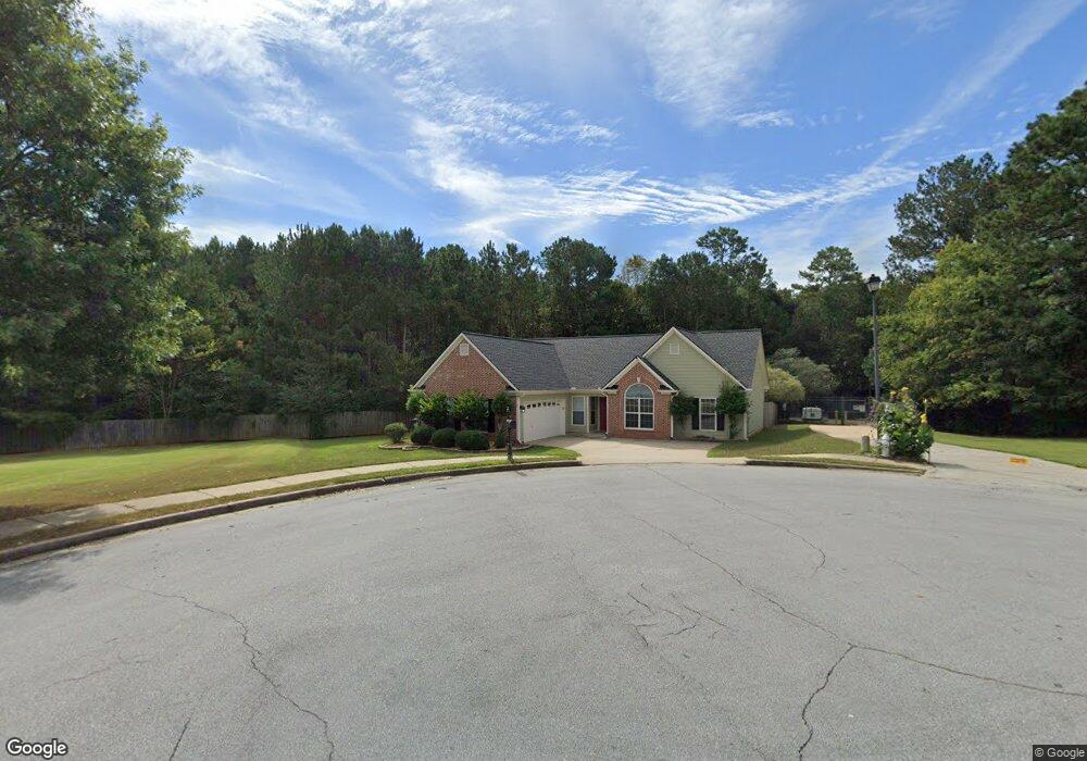 770 Charles Hall Dr unit 45B, Dacula, GA 30019 - photo 1
