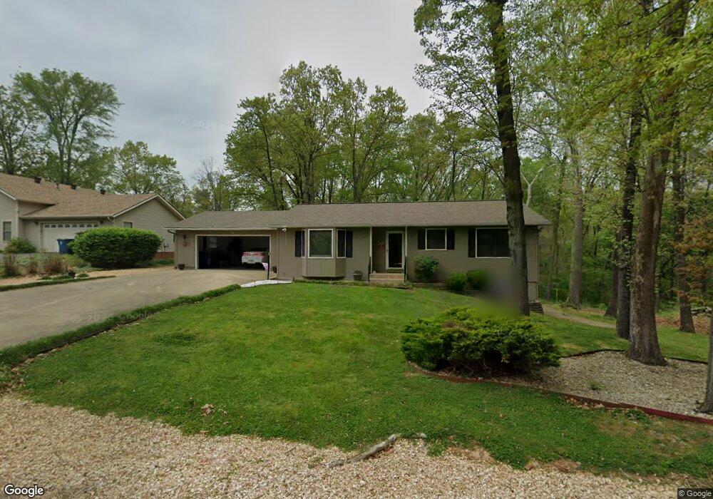 3 Amesbury Dr, Bella Vista, AR 72715 - photo 1