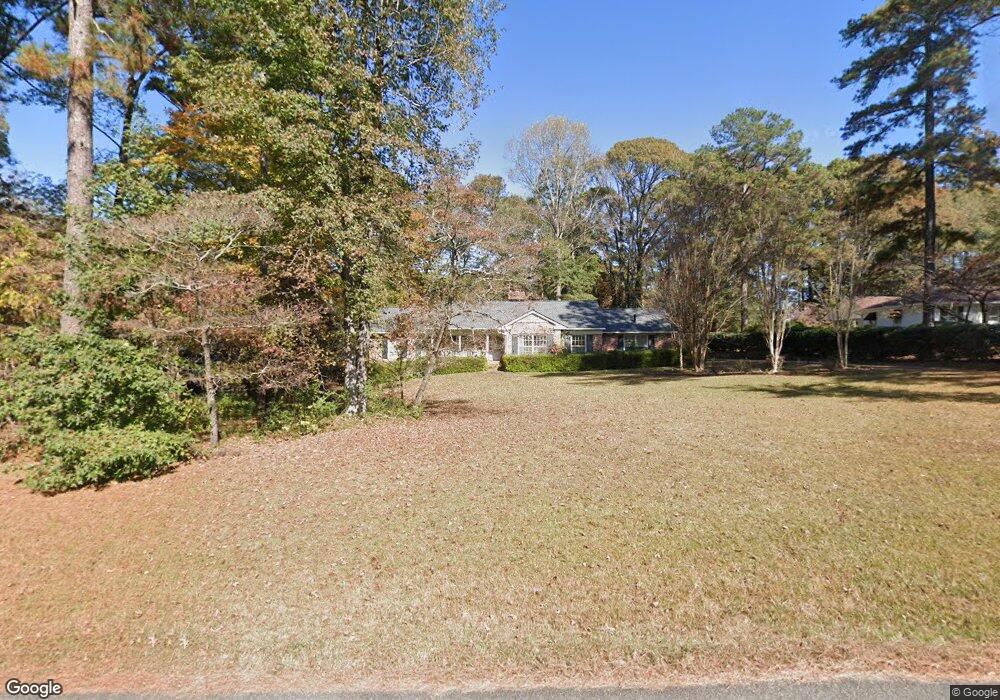 724 Larose Terrace, Lagrange, GA 30240 - photo 1