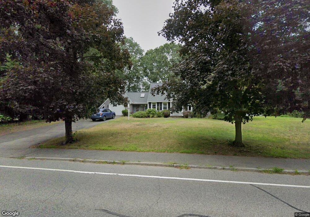 253 Cedar St, Hanover, MA 02339 - photo 1