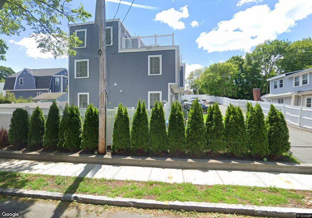 45 Tileston Rd unit 1, Winthrop, MA 02152 - photo 1