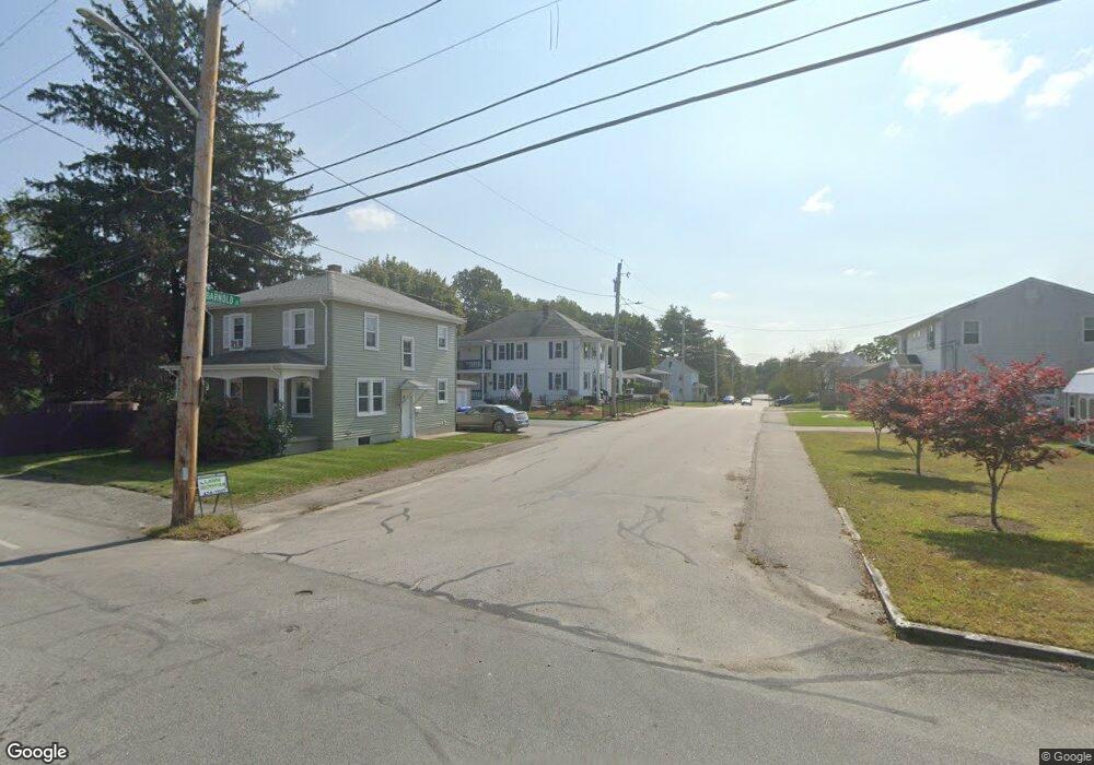 0 Barnold St, West Warwick, RI 02893 - photo 1