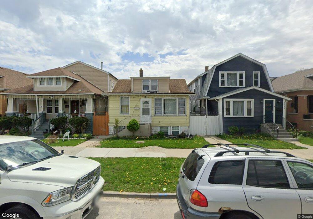 5339 W Wellington Ave, Chicago, IL 60641 - photo 1