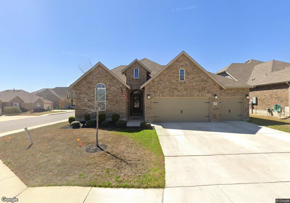 12102 Panhandle View, San Antonio, TX 78254 - photo 1