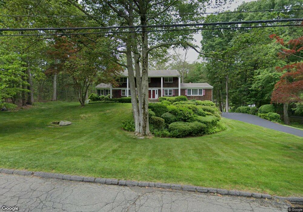 59 Shelter Rock Rd, Stamford, CT 06903 - photo 1