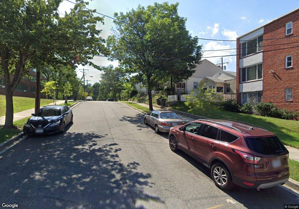 0 B St SE unit 1006670952, Washington, DC 20019 - photo 1