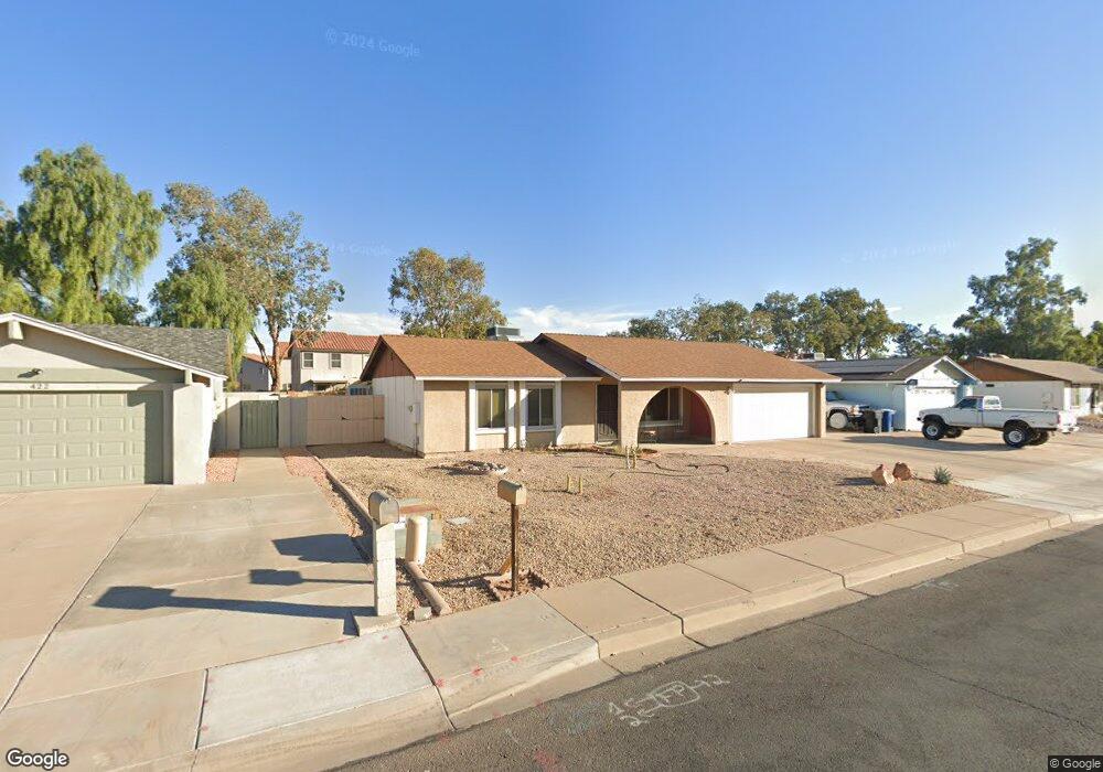 394 W Ranch Rd, Chandler, AZ 85225 - photo 1