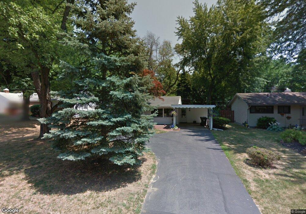 4744 Cedarhurst Rd, Toledo, OH 43613 - photo 1