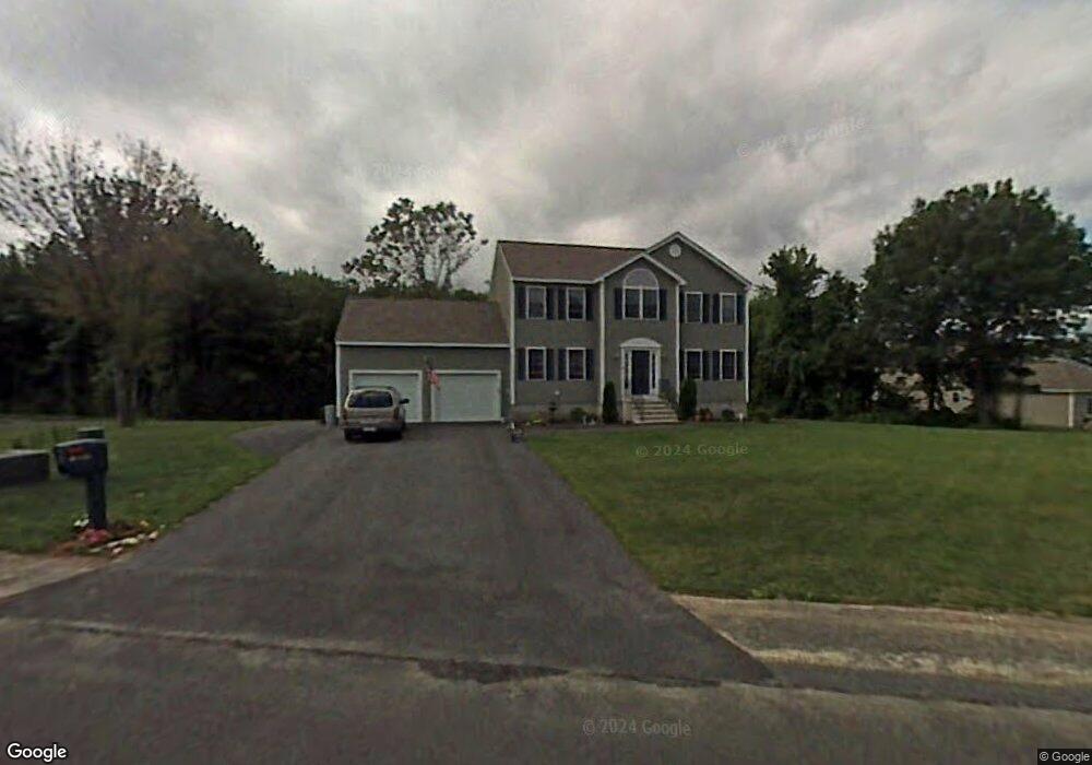 17 Quail Dr, Dracut, MA 01826 - photo 1