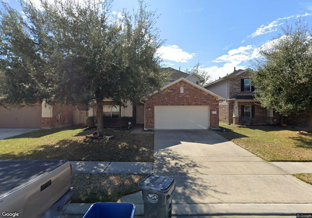 28631 Lockeridge View Dr, Spring, TX 77386 - photo 1