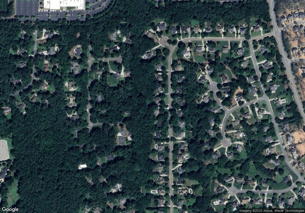 3095 Devereux Chase unit 2, Roswell, GA 30075 - photo 1