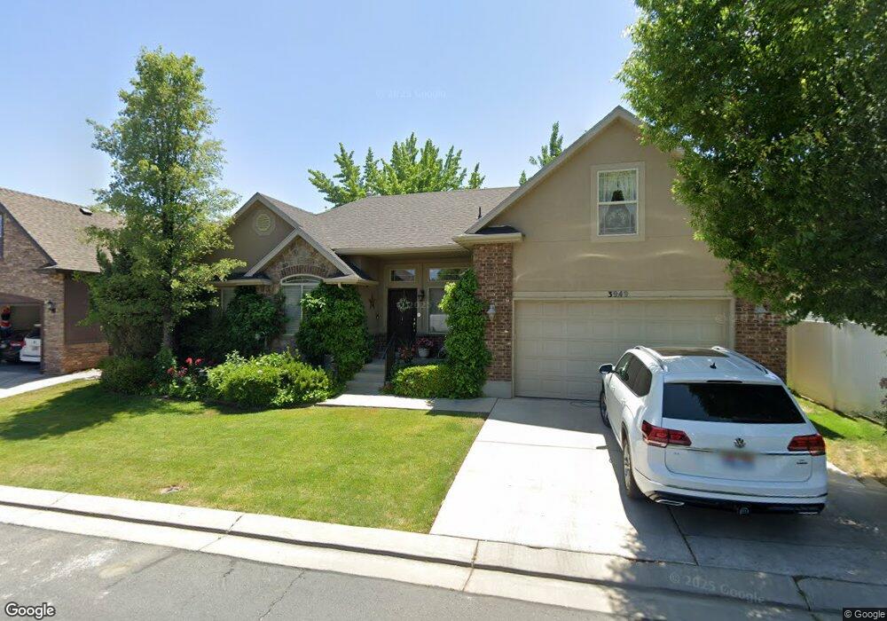 3949 Sienna Dune Dr, South Jordan, UT 84095 - photo 1