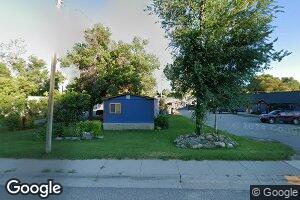 502 W Front Ave, Joliet, MT 59041