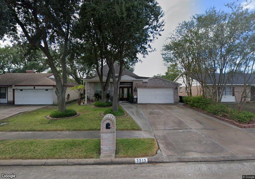 7515 Andiron Cir, Houston, TX 77041 - photo 1