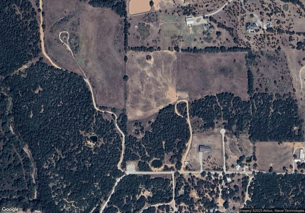 380 Fingerbanks Ln, Weatherford, TX 76088 - photo 1