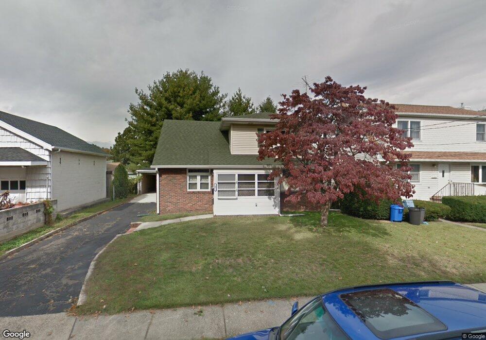 47 Elm St unit 2, East Rutherford, NJ 07073 - photo 1