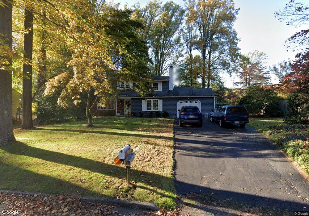 45 Midway Ave, Langhorne, PA 19047 - photo 1