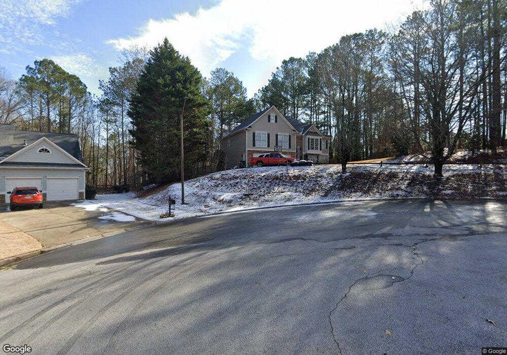 64 Wesley Ct, Acworth, GA 30101 - photo 1