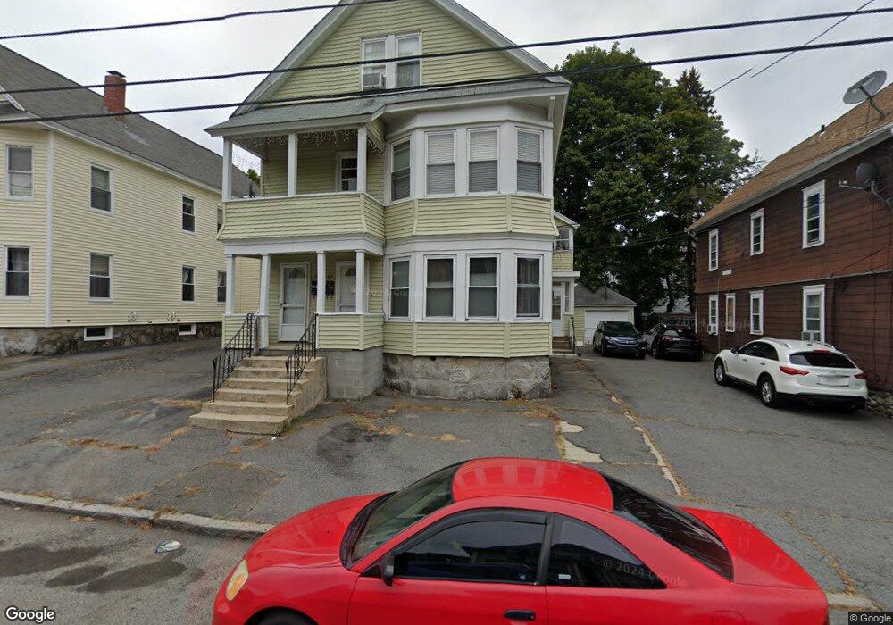 69 Ashland Ave unit 71, Methuen, MA 01844 - photo 1