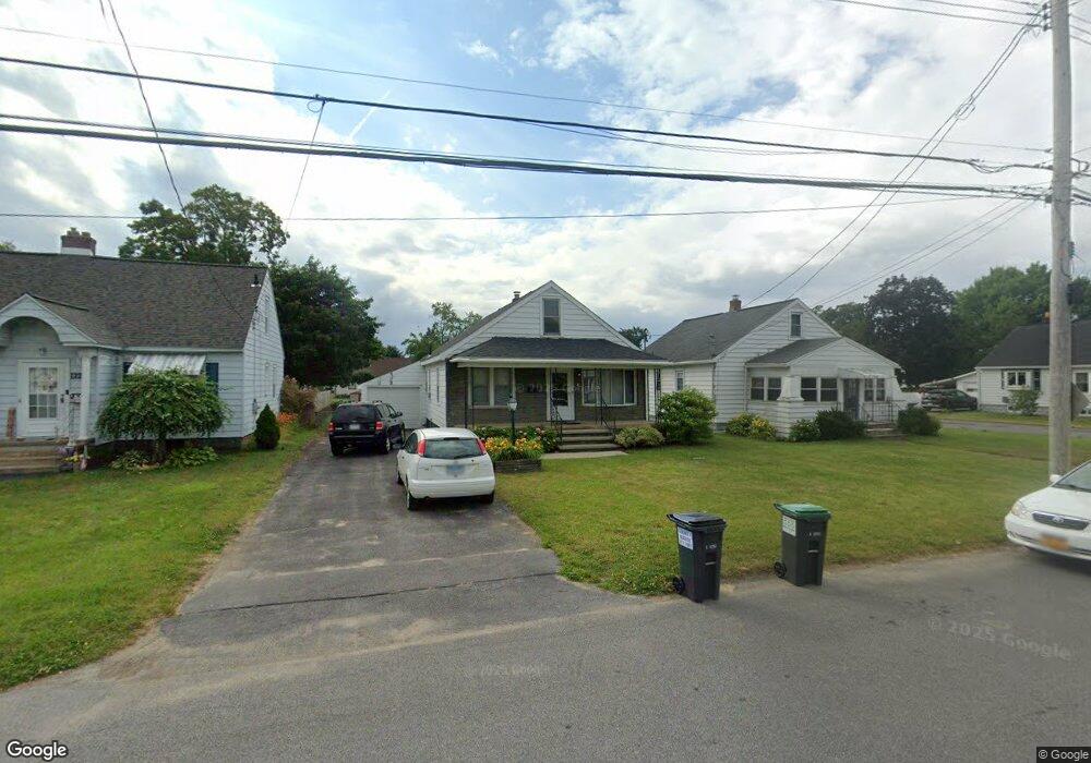 1223 Trinity Ave, Schenectady, NY 12306 - photo 1