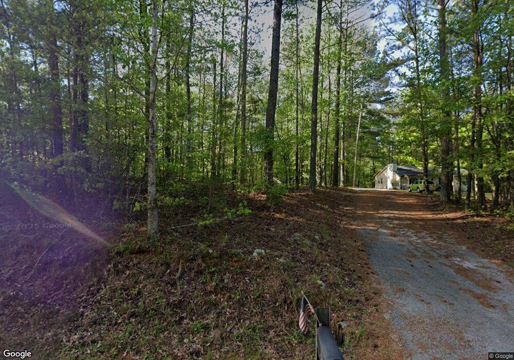 510 Hominy Creek Rd, Carrollton, GA 30116 - photo 1