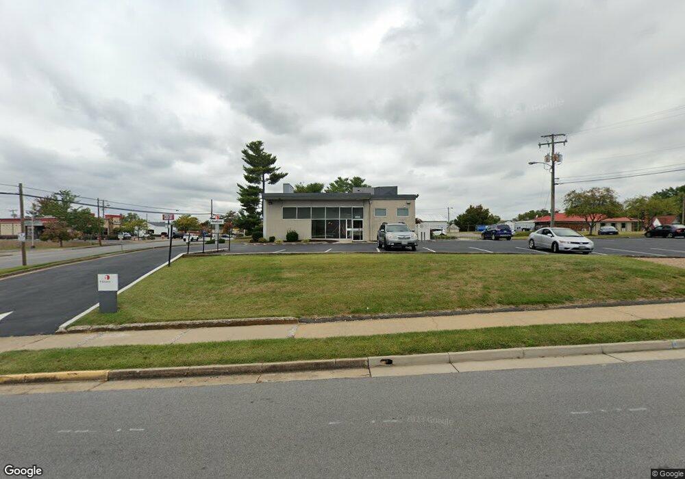 1415 W Main St, Waynesboro, VA 22980 - photo 1