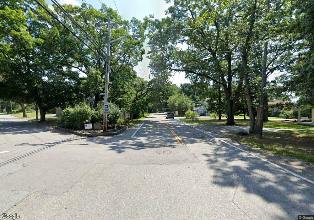 366 N Country, Warwick, RI 02888 - photo 1